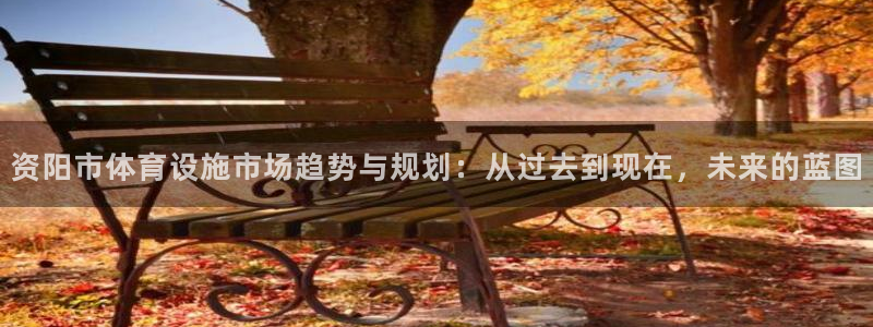 意昂体育4招商电话号码是多少号：资阳市体育设施市场趋