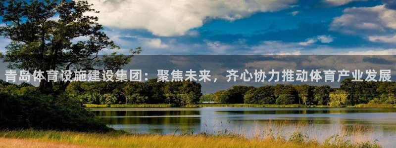 海南意昂体育4发展怎么样：青岛体育设施建设集团：聚焦